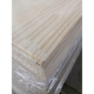 پائن فنگر مشترکہ پینل