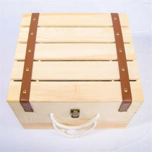 شراب لکڑی کا خانہ